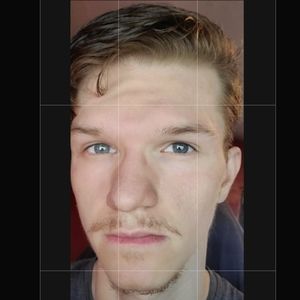 Meet your Posher, Eric